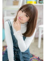 ミック 日暮里店(miq) 万人受け♪イイトコ取りワンカールa