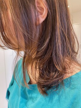 ソウ(SOH) 【SOH 川越】お客様スタイル 107