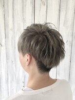 エスハートオブヘアー 植田店(ES Heart of HAIR)&nbsp;【ES植田店 伊藤】 メンズスタイル No.16