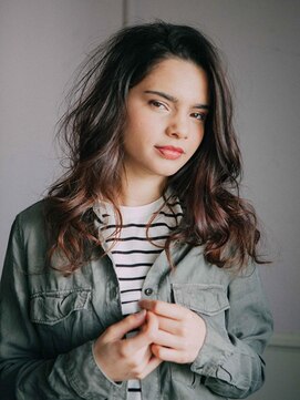 イングローブ 木更津店(ingrove) 外国人風ヘルシーロング