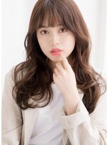 ルアナ ヘア アンド トリートメント(Luana)&nbsp;【Luana　なんば】ヨシンモリ韓国ヘア×艶カラー