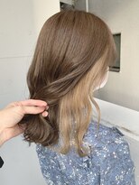 シュリット(schritt) ◎ミルクティーインナー◎ 村田裕幸