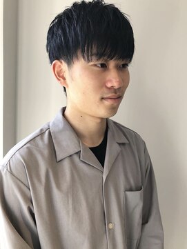 ジジ プラス デザイン(GIGI+design) men's style