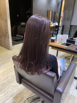 モードケイズ 西宮(MODE K's) 西宮/大人かわいい/20代/30代/40代/小顔/髪質改善/ヘアセット