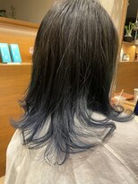 ピースリーリトリート(p3Retreat)&nbsp;ビビットブルー　（西葛西p3Retreat）