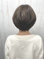 アトリエMAI 北千住 20代30代40代◎柔らかい質感#艶髪 ヤワラボブ