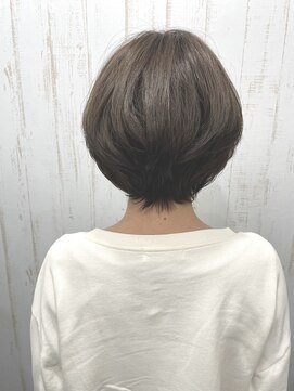 アトリエMAI 北千住 20代30代40代◎柔らかい質感#艶髪 ヤワラボブ