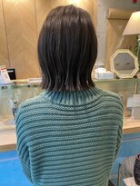 ロンドフルール 大宮東口(Lond fleur)&nbsp;【Lond fleur石畑結華】こなれ大人タイトロブ