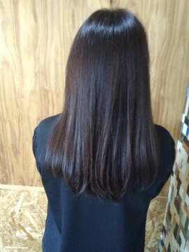 カラー専門店 色染堂 福浜西町店 early summer shot