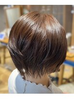 レイ 守谷店(Ray)&nbsp;ショートヘア