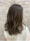 大人ハイライト