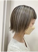 コントラストハイライト
