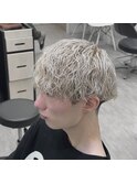 ホワイトツイスパ