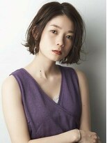 クロード モネ 吉祥寺店(Claude MONET) <MONET>大人ゆるボブ〇