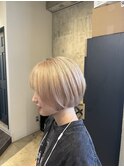 【【EIGHT 真嘉比】お客様スタイル_