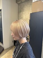 エイト マカビ 沖縄真嘉比店(EIGHT makabi)&nbsp;【【EIGHT 真嘉比】お客様スタイル_