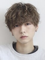 オーシャントーキョー(OCEAN TOKYO)&nbsp;ゆるふわマッシュ