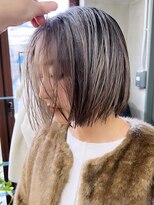 ソルトウォーター(SALT WATER) マチルダボブ