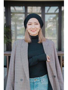 ソルバイディア(SOL by diar) 大人レディー