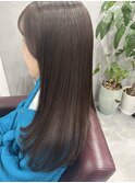 【圧倒的な艶髪に】髪質改善サブリミックトリートメント