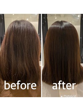 ディアーズ 守山店(Dears) ストレートエステ