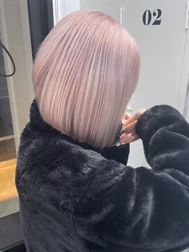 シーエスメイドバイシャチュー 栄店(CS made by SHACHU) CS STYLE