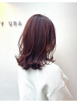 ヘッツ 仙台駅前店(HETTU) 髪質改善/ブリーチ/ダブルカラー/韓国/レイヤー/仙台/学割U24