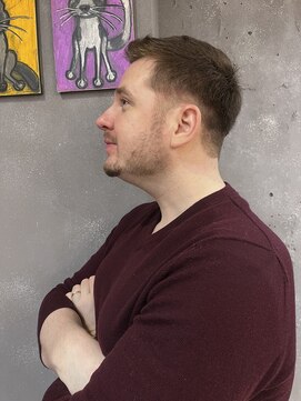 ボスコ 下北沢店(bosco) ソフトフェード