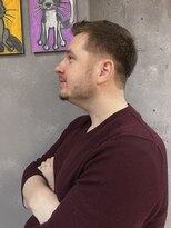 ボスコ 下北沢店(bosco) ソフトフェード