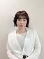 エムエーヘアースタジオ(M/A hair studio.) Miyoshi Ayaka