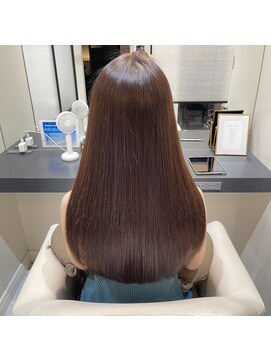 ジ オスカー(THE OSCAR) ダメージレスストレート♪