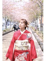 シークエストアンドシプラス(C/QUEST&C-plus)&nbsp;成人式　前撮り　ロケーションフォト　ムービー　辻堂