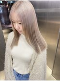 カール/セミディ/シアーカラー/姫カット/栄/名駅