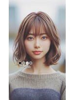 ムオン 平尾店(muon)&nbsp;アッシュベージュ