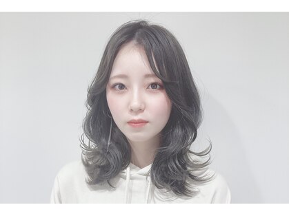 ブリリオ(BRILLIO)の写真