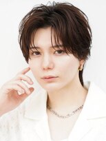 オーシャントーキョー 渋谷(OCEAN TOKYO)&nbsp;ナチュラルセンターパート