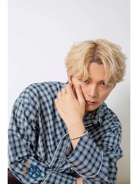 ピリナバイプロデュース 相模原相武台前店(Pilina by produce) 大人気カルマパーマスタイル(相武台/座間/相模原)