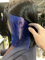 シャルム(Charm)&nbsp;イヤリングカラー