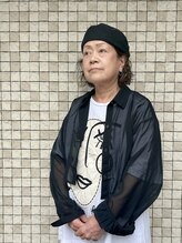 アグ ヘアー ラジアン 赤羽店(Agu hair radian)&nbsp;鈴木 美智子