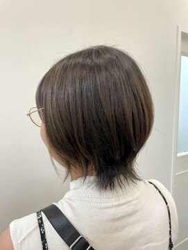 ジュール イオンモールKYOTO店(Jour) ミニウルフ