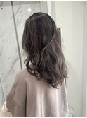 ダークアッシュシアーカラーヘアケア特化型