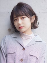 シャ ノワール(chat noir)