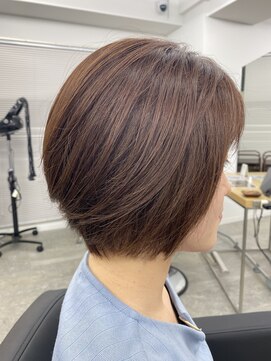 エイト 恵比寿店(EIGHT ebisu) EIGHT new hair style