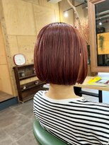 ヌーヘアーフォルマ(N.U hair=forma)&nbsp;NUスタイル