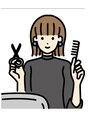 ヘアサロン ミロ(Hair Salon MIRO) MIRO デザイナー