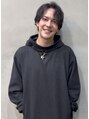 シーン(seen.)/代表 唐箕 了基　[#髪質改善#札幌#大通]