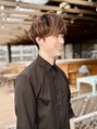 アンドヘアー(&hair) 渡邊 峻文