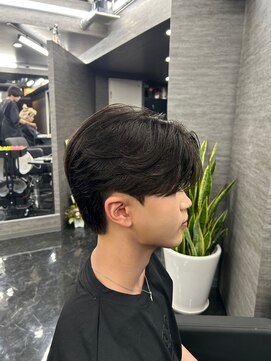 ローグ(ROGUE) ショートセンターパート