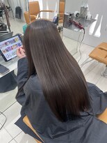 ボクノ 7号店 町田(bokuno)&nbsp;髪質改善縮毛矯正