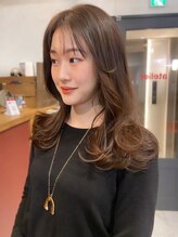 ダメージレスに拘った人気美容室atelier.のこだわり『カラー剤/ヘアケア材/トリートメント材』をご紹介♪